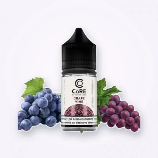 Pod Salt Core Grape Vine 30ML Salt Likit