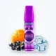 Dinner Lady Black Orange Crush 60ML