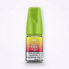 Dinner Lady Kiwi Passion Lime 30ML Salt Likit
