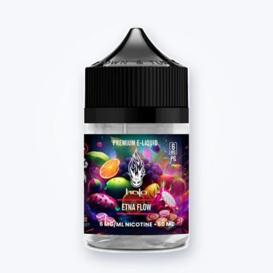 Halo Etna Flow 60ML