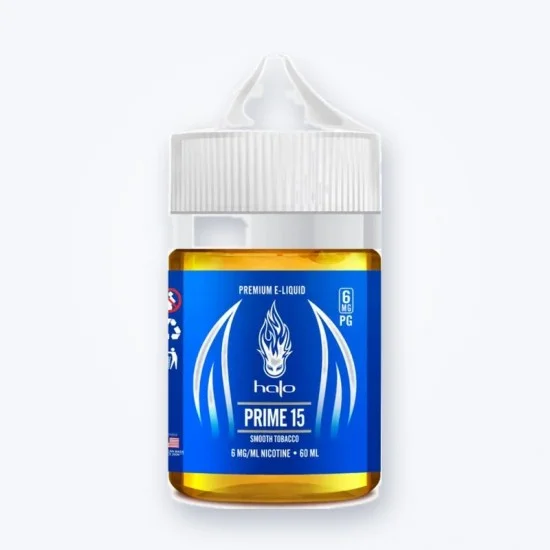 Halo Prime 15 60ML