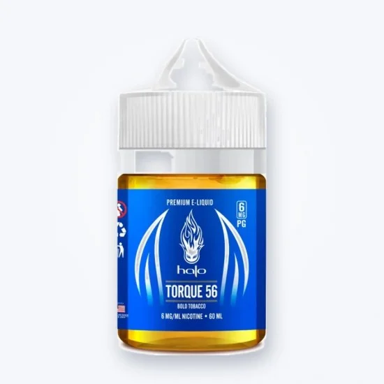 Halo Torque56 60ML