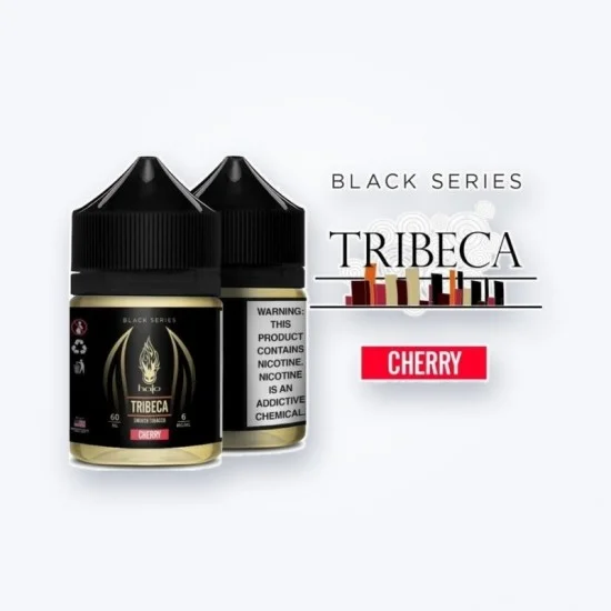 Halo Cherry 60ML