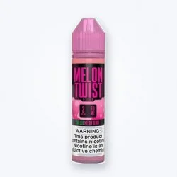 Melon Twist Chilled Melon Remix 60ML