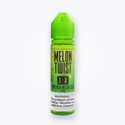 Melon Twist Honeydew Melon Chew 60ML