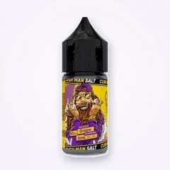 Nasty Juice Cush Man Mango Grape 30ML Salt Likit