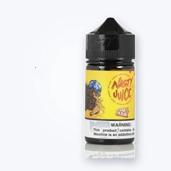 Nasty Juice Cush Man Mango Ice 60ML