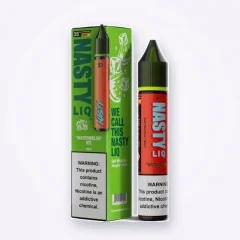 Nasty Juice LIQ Watermelon Ice 30ML Salt Likit
