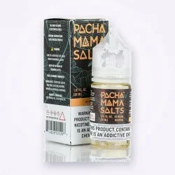 Pachamama Icy Mango 30ML Salt Likit