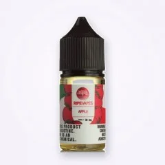Ripe Vapes Apple 30ML Salt Likit