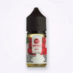 Ripe Vapes Apple 30ML Salt Likit