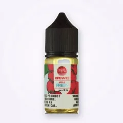 Ripe Vapes Apple Freez 30ML Salt Likit