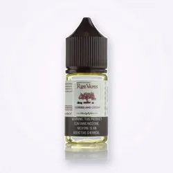 Ripe Vapes Berries And Cream 30ML Salt Likit