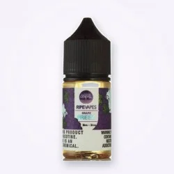 Ripe Vapes Grape Freez 30ML Salt Likit