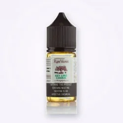 Ripe Vapes Key Lime Cookie 30ML Salt Likit