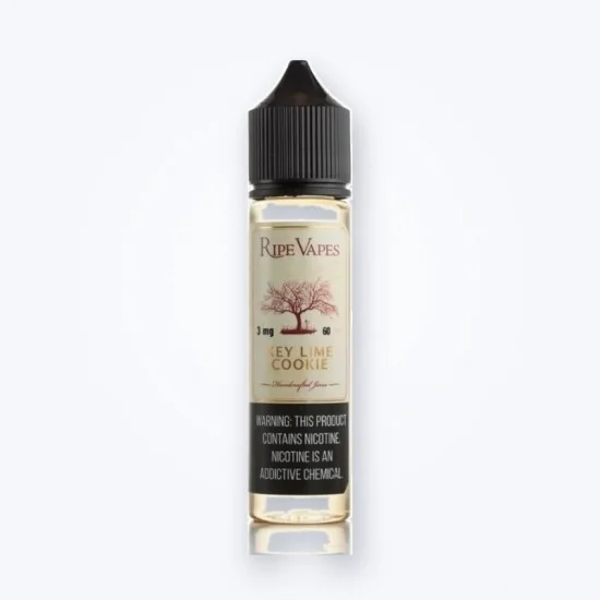 Ripe Vapes Key Lime Cookie 60ML