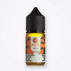Ripe Vapes Mango 30ML Salt Likit