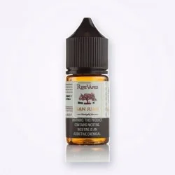 Ripe Vapes San Juan 30ML Salt Likit