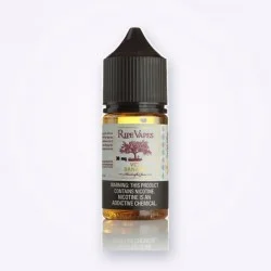 Ripe Vapes VCT Banana 30ML Salt Likit