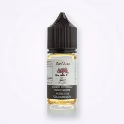 Ripe Vapes VCT Bold 30ML Salt Likit