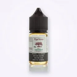 Ripe Vapes VCT Coconut 30ML Salt Likit