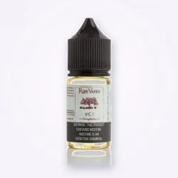 Ripe Vapes VCT (Original) 30ML Salt Likit