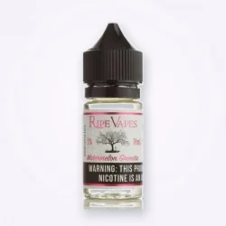 Ripe Vapes Watermelon Granita 30ML Salt Likit
