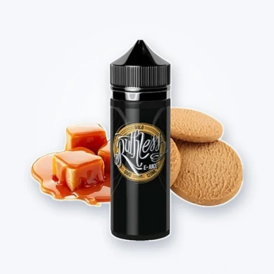 Ruthless Gold 120ML