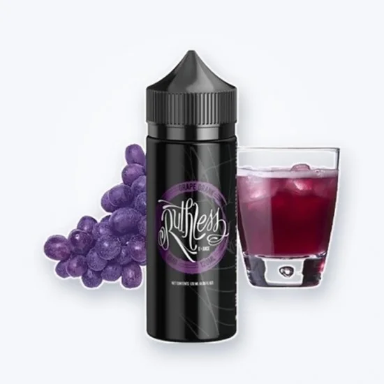 Ruthless Grape Drank 120ML