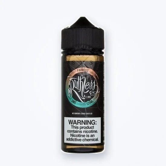 Ruthless Paradize 120ML