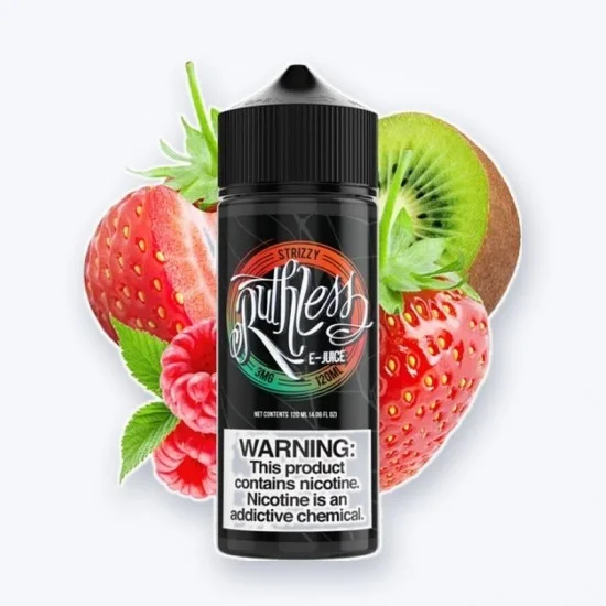 Ruthless Strizzy 120ML
