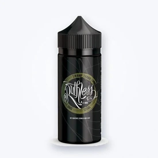 Ruthless Swamp Thang 120ML
