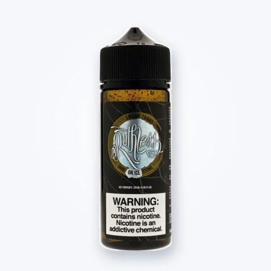 Ruthless Swamp Thang On Ice 120ML