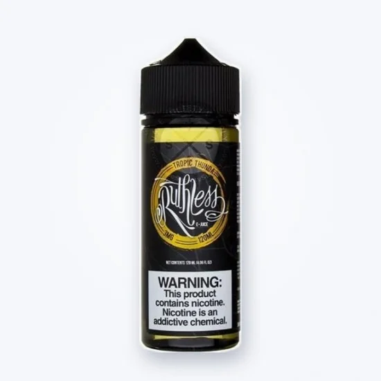 Ruthless Tropic Thunda 120ML