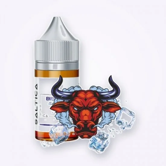 Saltica Energy Salt Likit 30ML