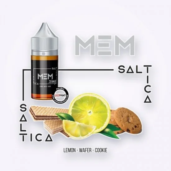 Saltica MEM Likit
