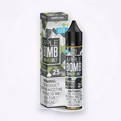 VGOD Apple Bomb Iced 30ML Salt Likit