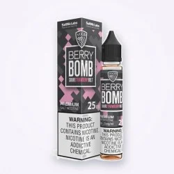 VGOD Berry Bomb 30ML Salt Likit