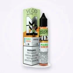 VGOD Iced Mango Honeydew MIX 30ML Salt Likit