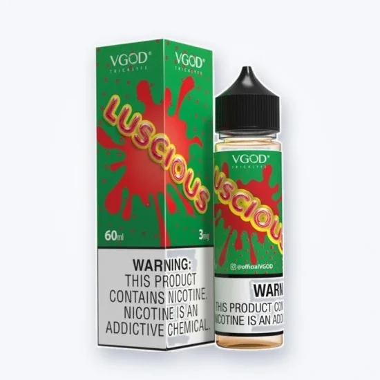 VGOD Luscious 60ML