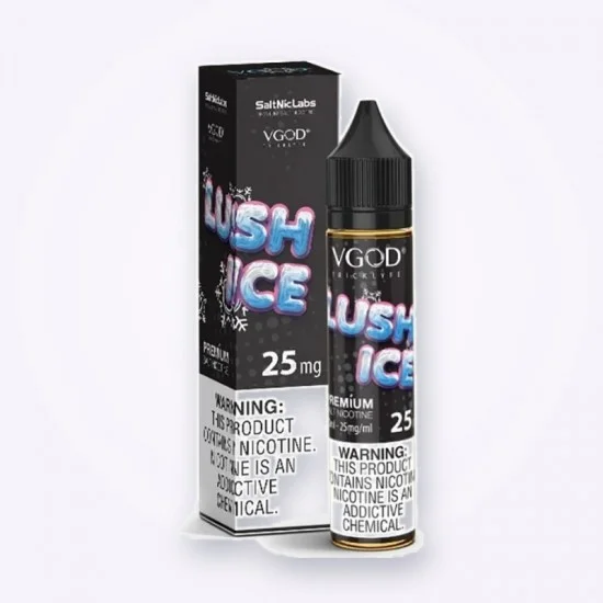 VGOD Lush Ice 30ML Salt Likit