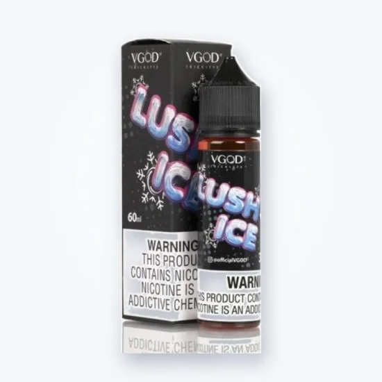 VGOD Lush Ice 60ML