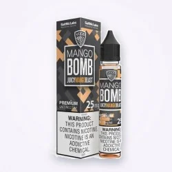VGOD Mango Bomb 30ML Salt Likit