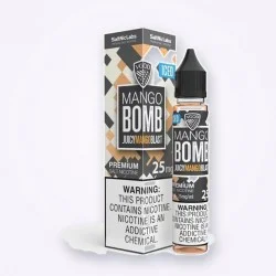 VGOD Mango Bomb Ice 30ML Salt Likit