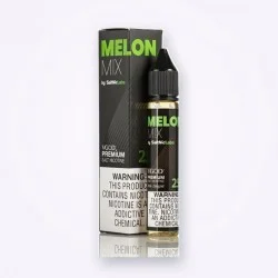 VGOD Melon Mix 30ML Salt Likit