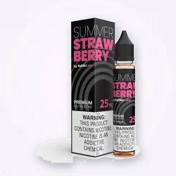 VGOD Summer Strawberry 30ML Salt Likit