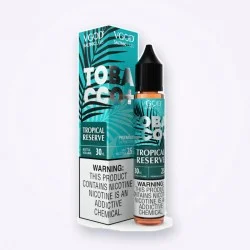 VGOD Tropical Reserve 30ML Salt Likit