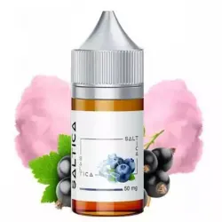 Saltica BlackCurrant Salt Likit 30ML
