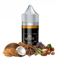 Saltica Queen Salt Likit 30ML