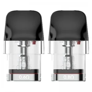 Smok Novo Pod SLR Yedek Kartuş